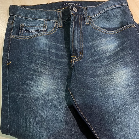 U.S Polo assn jeans - Picture 3 of 9
